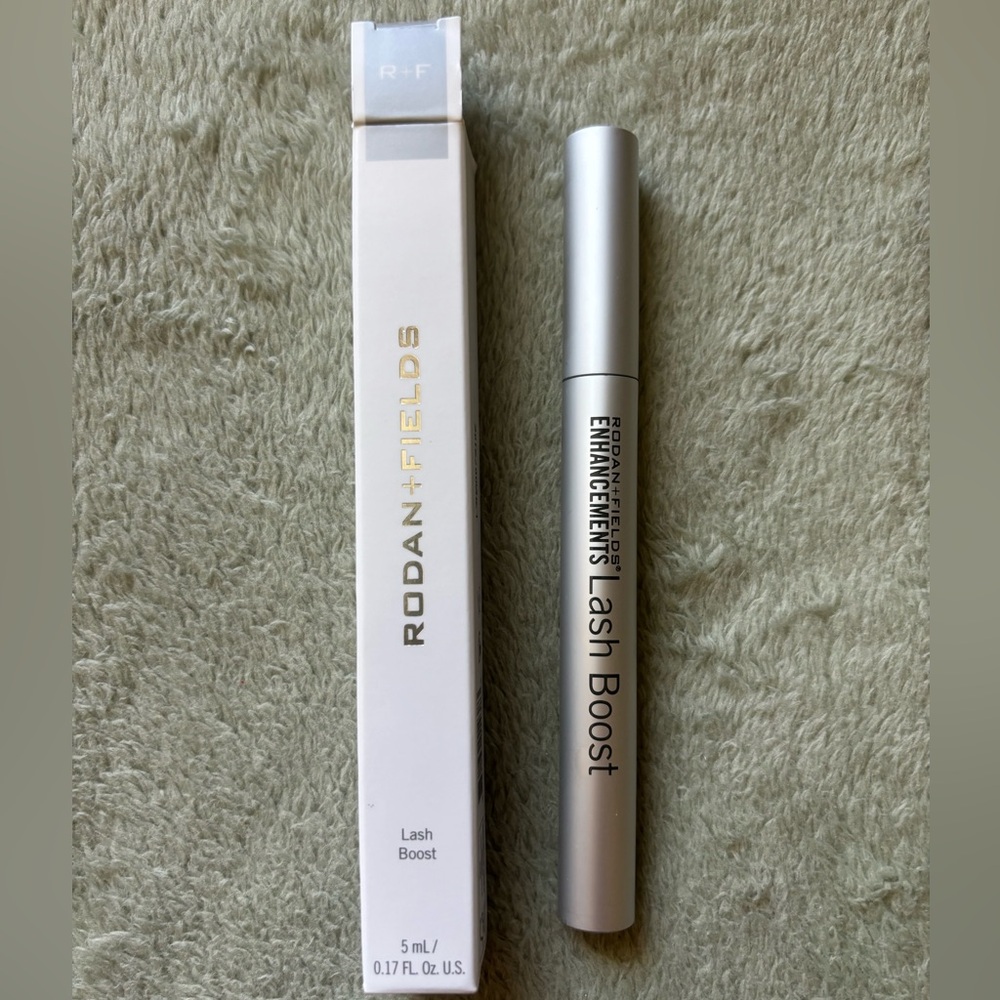NEW Rodan and Fields Lash BoosT